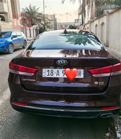 کیا ئۆپتیما